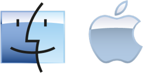 Mac Os Logo Vector (640x480)