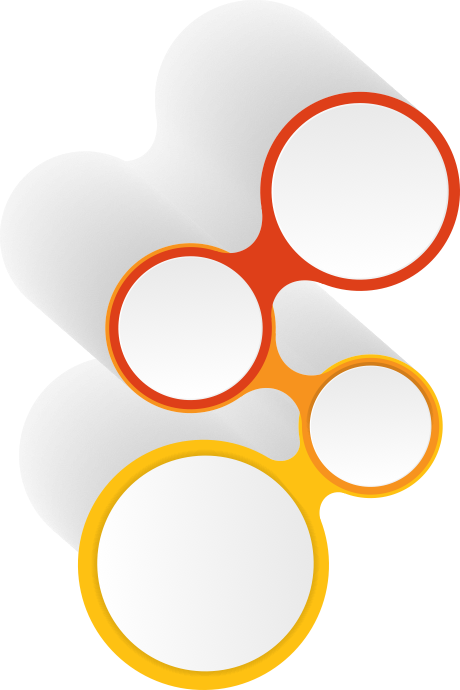 Is Your Mac Or Ipad Behaving Badly, - Circle (460x690)