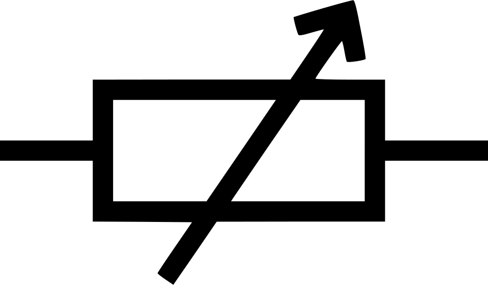 Variable symbol. Variable resistor symbol. variable resistor icon. потенциометр png. variables png.