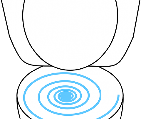Toilet Clipart Png - Toilet Clip Art (640x480)