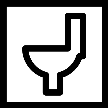 Download Png Image Report - Facebook Lineal Icon (512x512)