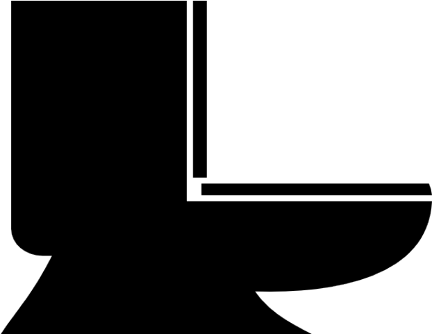 Toilet Clipart Png - Toilet Clipart Png (640x480)