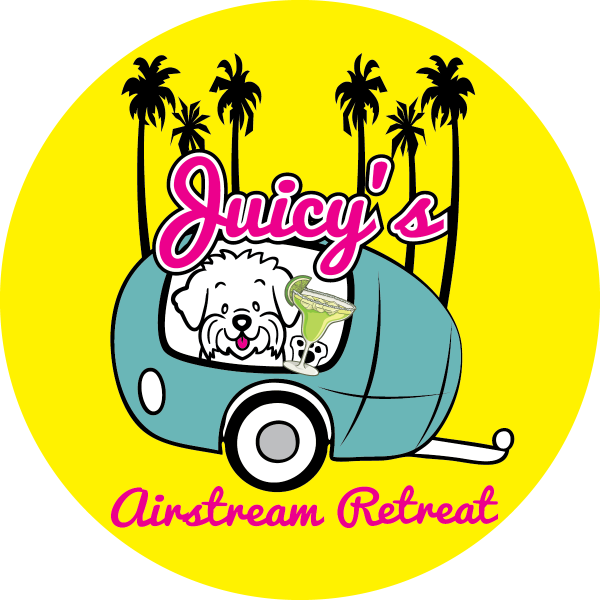 Airstreams Juicy S Airstream Retreat Juicys Ⓒ - Airstreams Juicy S Airstream Retreat Juicys Ⓒ (1200x1200)