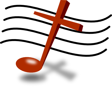 Biblical Guide To Christian Music - Cross (460x360)