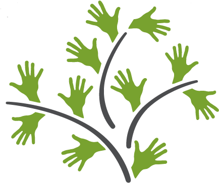 Mayor Week Of Service Logo - Mayor's Give A Day (444x369)