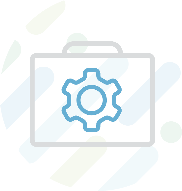 Gahi Is A Service Provider For The Humanitarian Community - Reinvestment Icon (800x800)