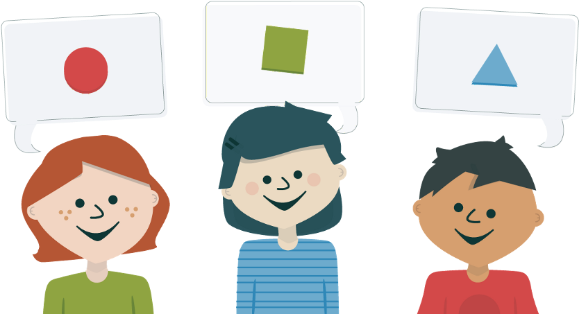 Make Democracy A Daily Practice - Cartoon (914x479)