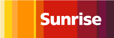 Welcome To My Country Mobile - Sunrise Communications (400x300)
