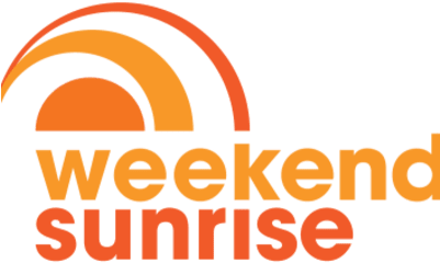 Weekend Sunrise Channel 7 (400x400)