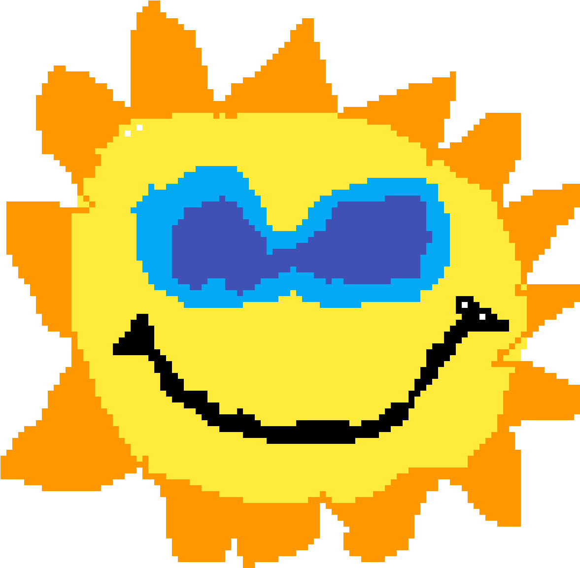 Sunrise - Animated Gif Money (1200x1200)