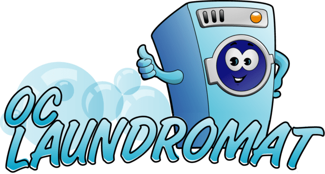 Coin Operated Laundromat - Coin Operated Laundromat (640x343)