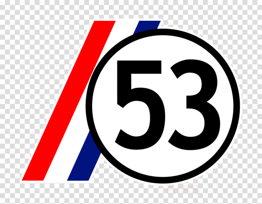 Herbie 53 Love Bug Classic Movie Beetle Film Car Motorcycle - Record Lp (900x700)