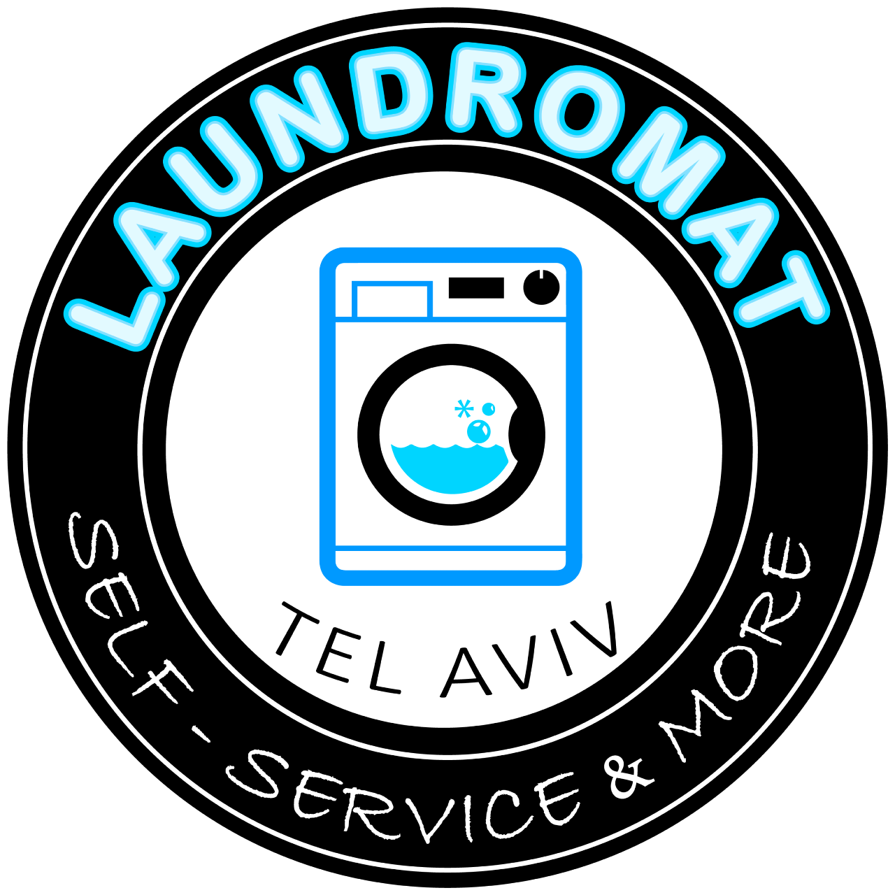 Laundromat Tel Aviv - Woodford Reserve (1280x1280)