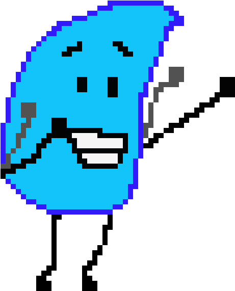 Free Taking Away Her Care Spirit Art Maker - Cobra Pixel Art (590x750)