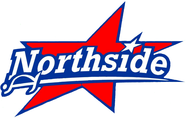 Simple Northside Team Home Northside Patriots Sports - Emblem (791x497)