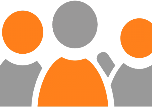 Meeting Clipart Enterprise - People Clip Art Png (640x480)