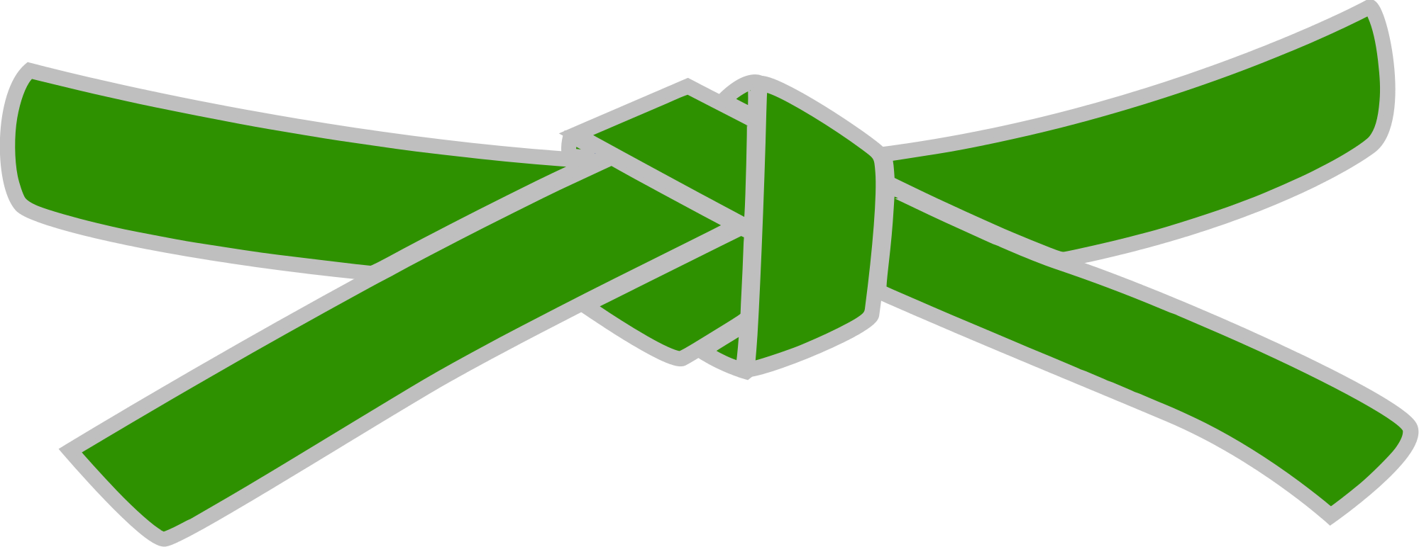 Green Belt - Green Belt (2000x772)