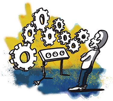 Lean Six Sigma Green Belt - Lean Six Sigma Green Belt (420x350)