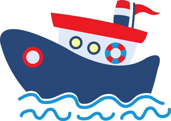 Urso Marinheiro Barco Png - Barco Do Ursinho Marinheiro (700x497)