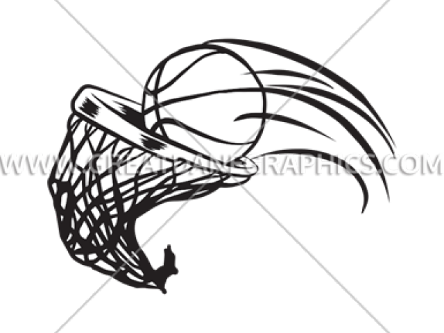 Sketch Clipart Swoosh - Sketch (640x480)