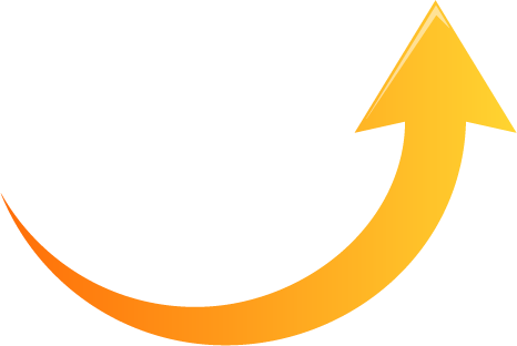 Arrows Clipart Swoosh - Arrow Swoosh (466x312)