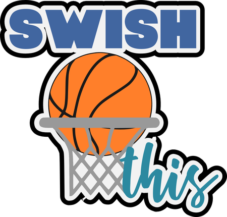 #pp-3324 Swish This - Shoot Basketball (450x430)