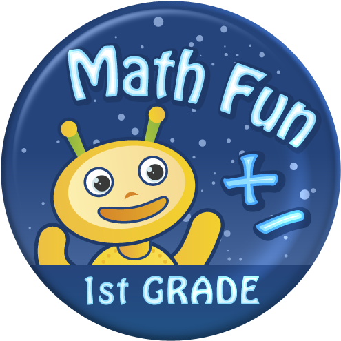 Math Fun 1st Grade - Rafting (512x512)