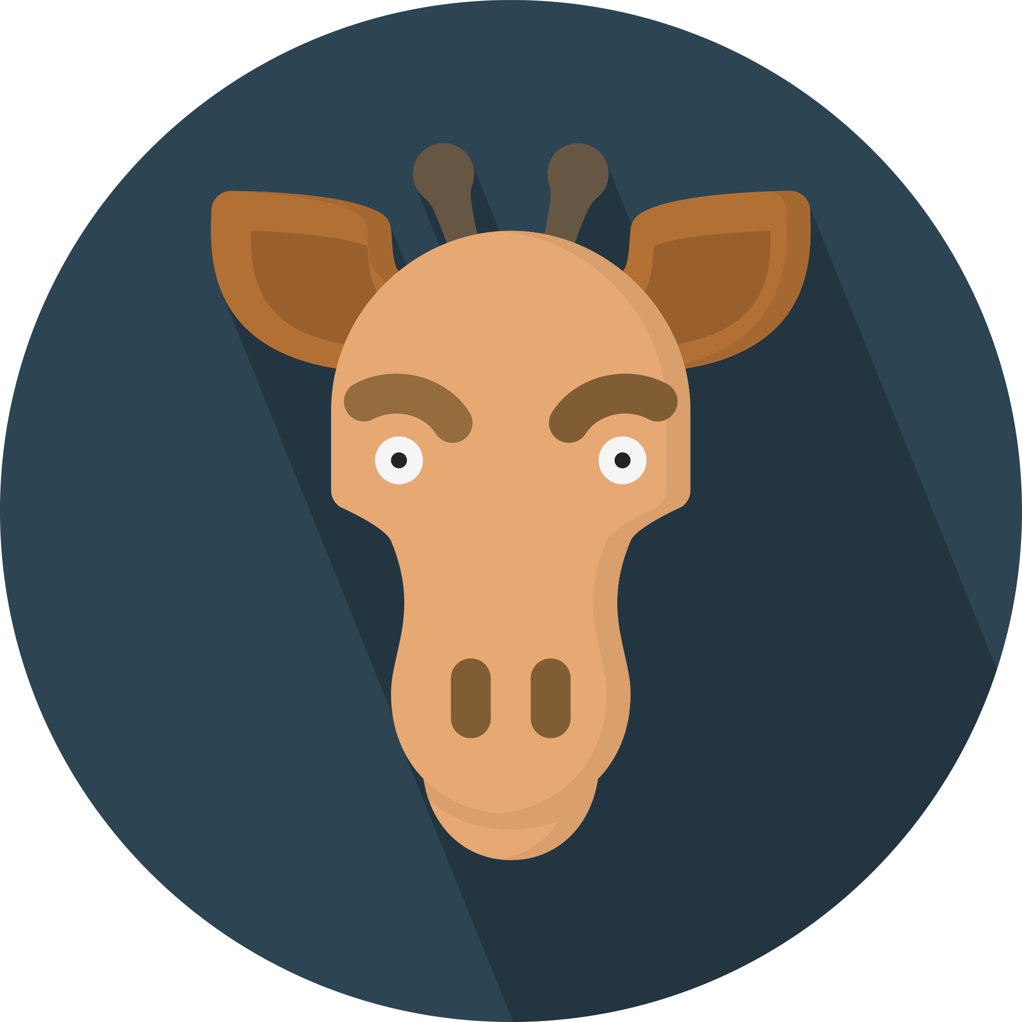 File Creative Animal Svg Wikimedia Commons Open - Cartoon (2000x2000)
