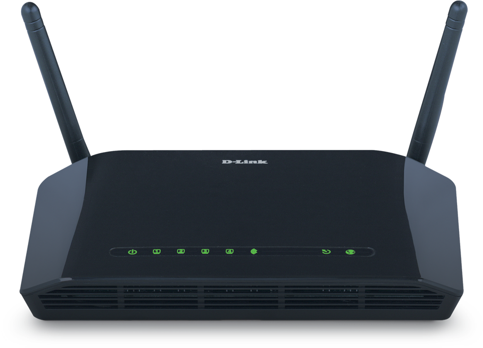 Vdsl Modem Router - Isp Router (1664x936)