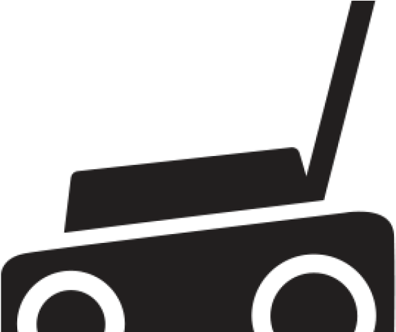 Landscape Clipart Lawn Care Service - Circle (640x480)