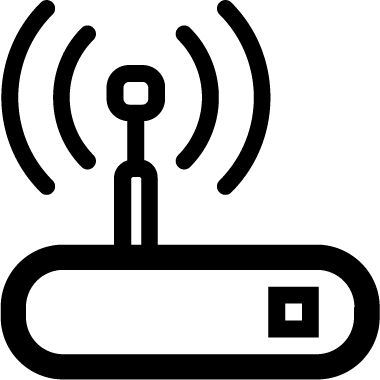 Router - Router (380x380)