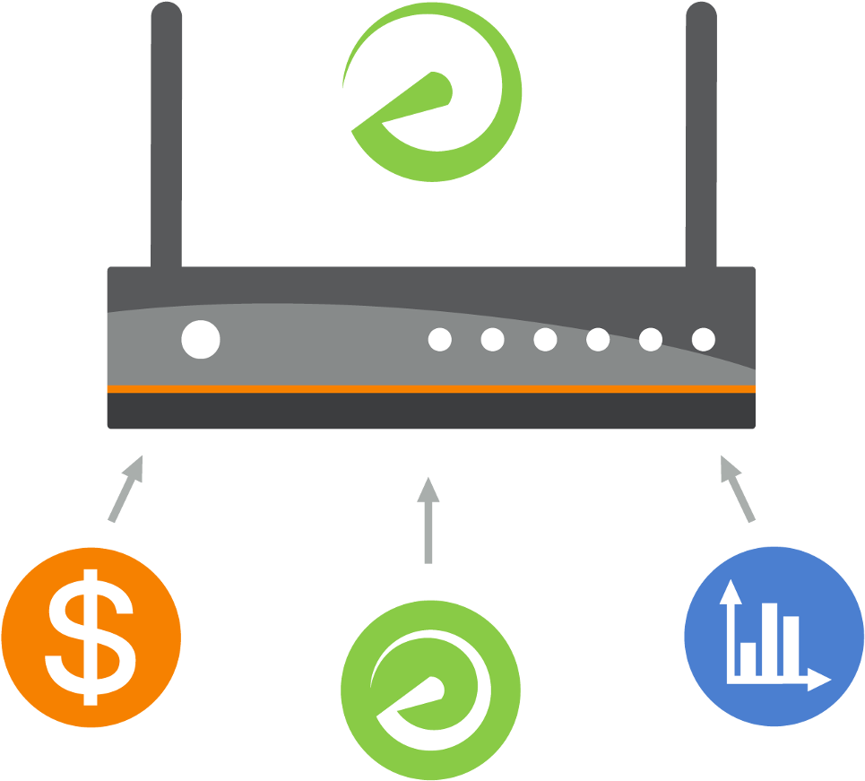 Lowest Cost Uses Fixed Line Broadband, Wifi, Or Usb - Celerway Communications (1024x940)