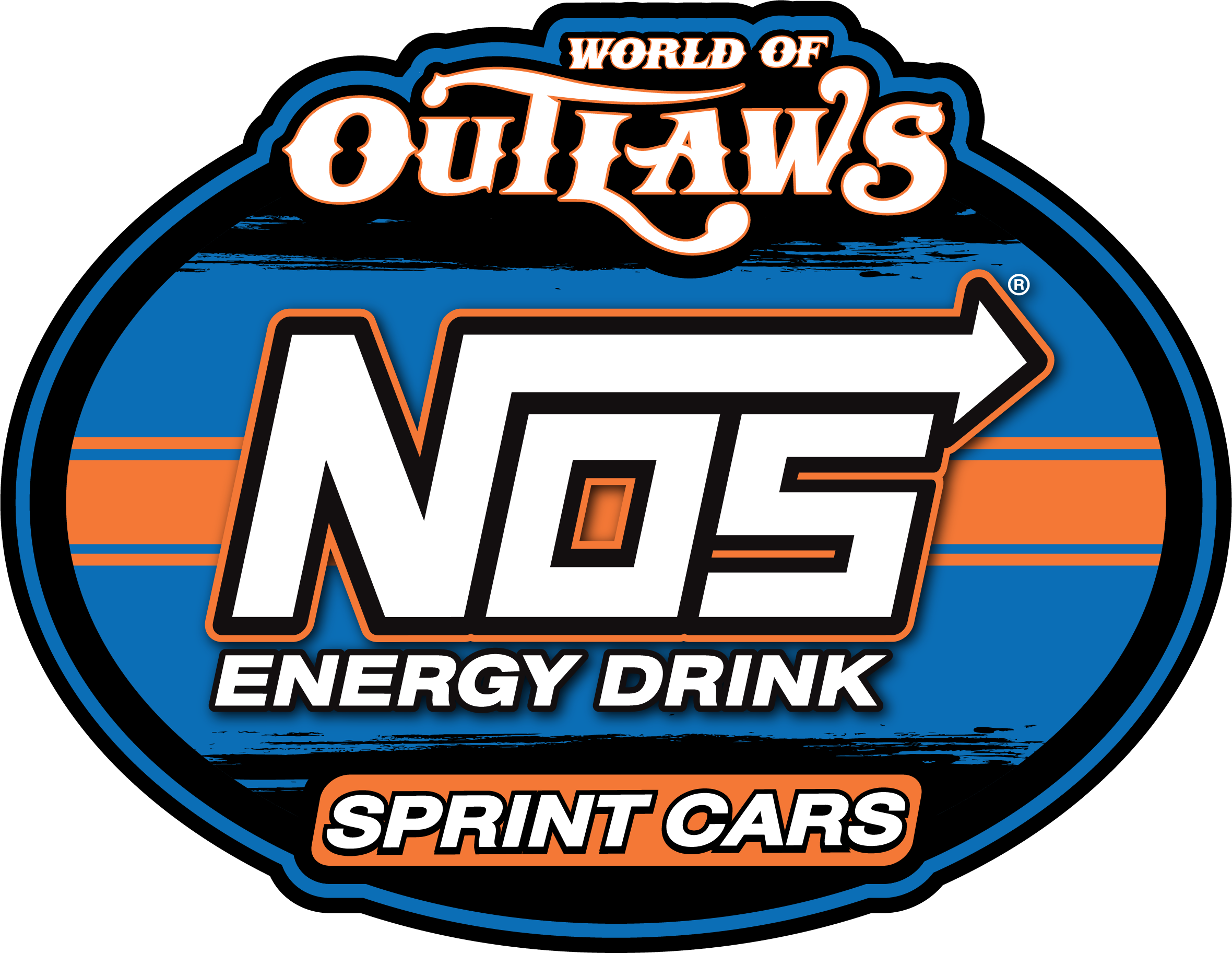 Dubuque Ready To Welcome Woo Sprints For First Time - Nos Energy World Of Outlaws (2360x1824)