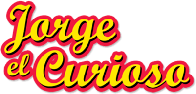 Jorge El Curioso Logo - Jorge El Curioso Logo (400x400)