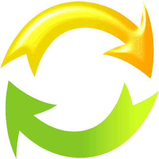 Reload/refresh - Refresh Clipart (800x800)