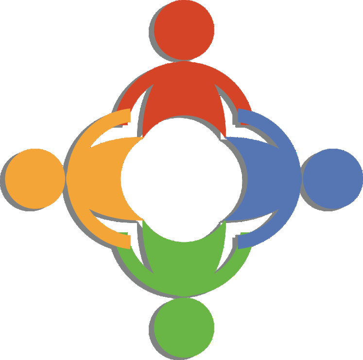 Community Clipart Social Justice - Teacher Support Clip Art (747x741)