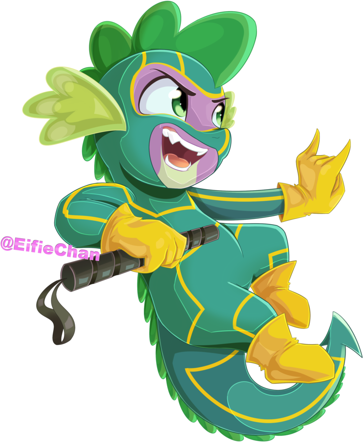 Katakiuchi4u, Clothes, Commission, Costume, Crossover, - Cartoon (896x1024)