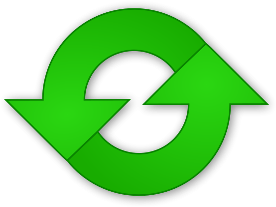 Refresh Icon Png Transparent (800x573)