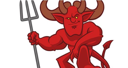 Downloads - Devil (560x280)