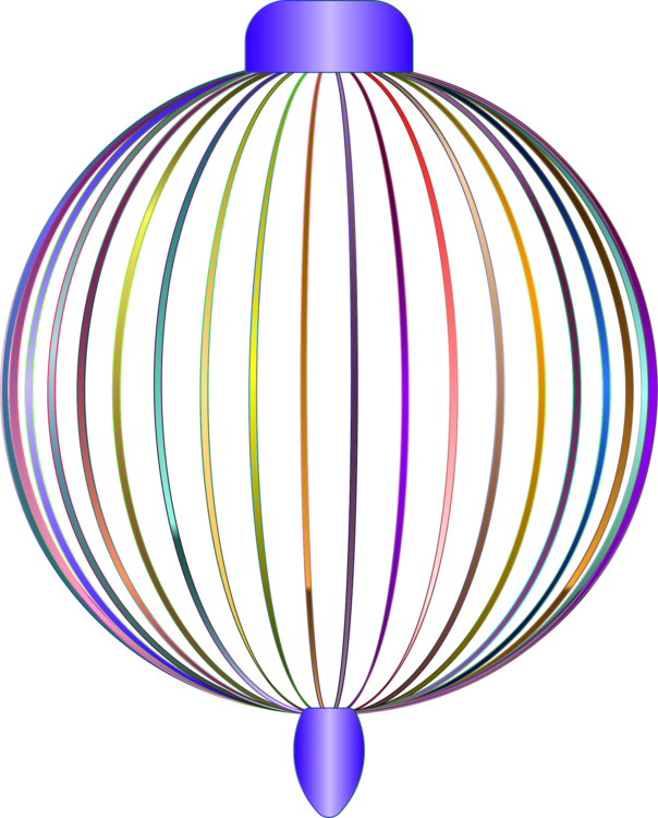 Line Symmetry Point Purple Balloon - Circle (604x750)