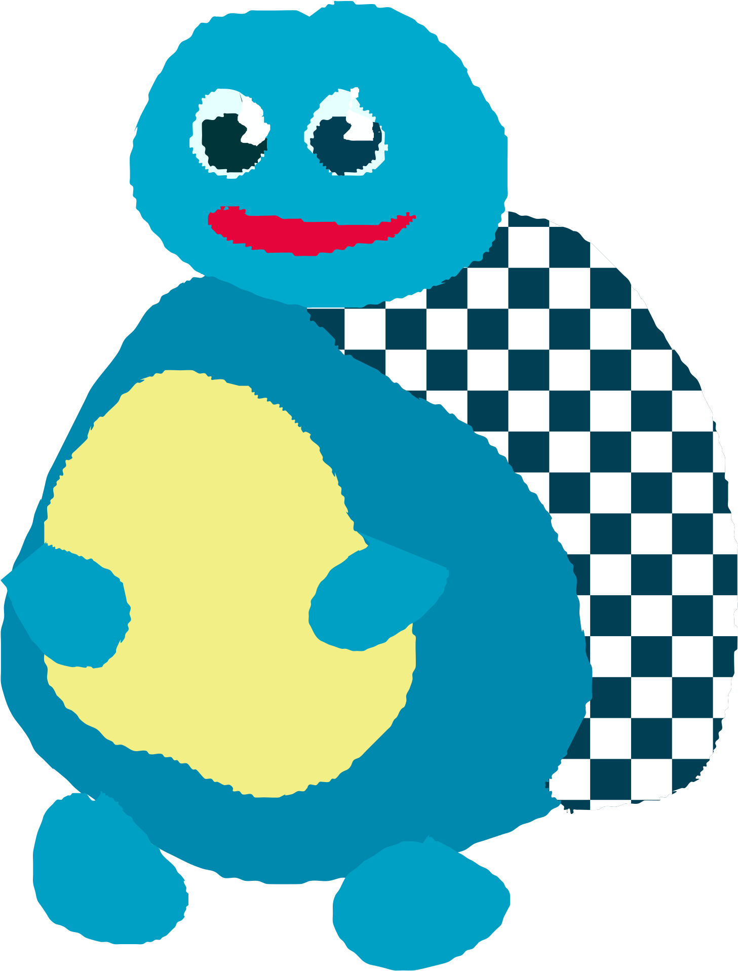 Big Image - Captain Fin Mitch Abshere Cali (1697x2400)