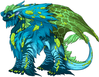 Image - Neon Dragon (350x350)