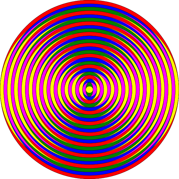 How To Set Use Eye Illusion Svg Vector - How To Set Use Eye Illusion Svg Vector (600x598)