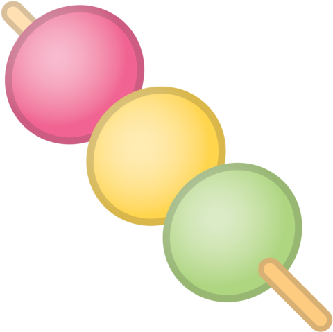 Google - 🍡 Meaning (512x512)