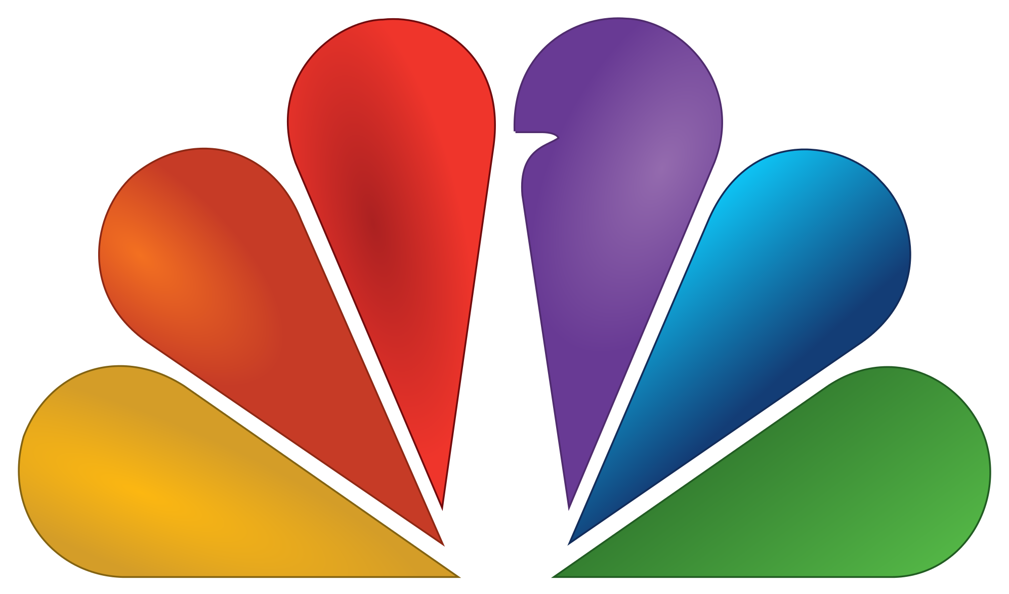 Boltt On Nbc - Gestalt Principle Similarity Examples (2000x1182)