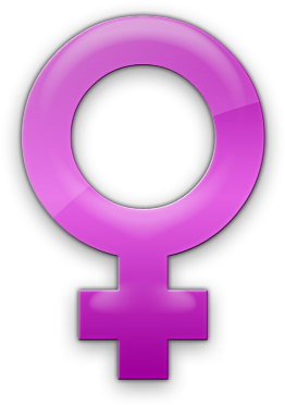 What Every Man Needs To Know About Women Part 1 My - Female Symbol Png (420x420)