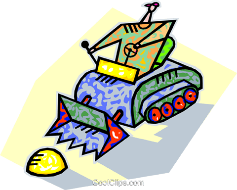 Human Form With Tractor Royalty Free Vector Clip Art - Human Form With Tractor Royalty Free Vector Clip Art (480x384)