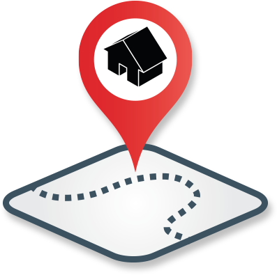 Adoption Icon - Illustration (417x417)