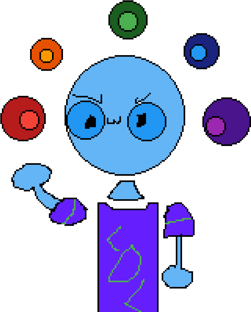 I Dont Know - Cartoon (1000x1135)