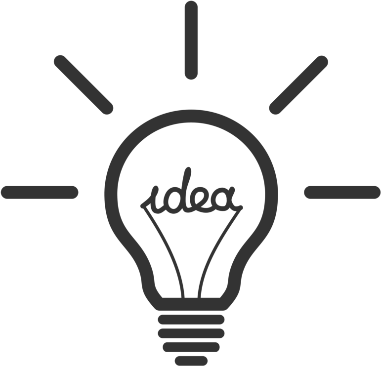 Download Free Png Light - Light Bulb Transparent Background (800x780)